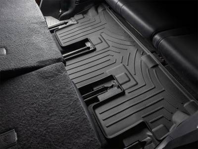 WeatherTech - WeatherTech 446323IM FloorLiner HP - Image 13
