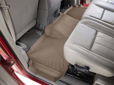 WeatherTech - WeatherTech 450123IM FloorLiner HP - Image 2