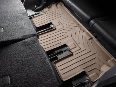 WeatherTech - WeatherTech 456323IM FloorLiner HP - Image 13