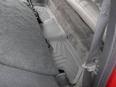 WeatherTech - WeatherTech 460614IM FloorLiner HP - Image 2