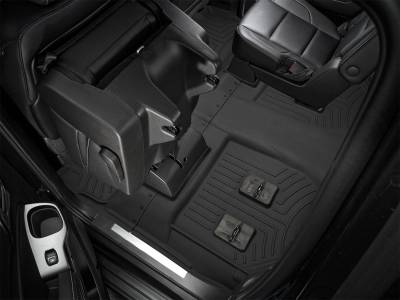 WeatherTech - WeatherTech 446073IM FloorLiner HP - Image 2