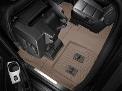 WeatherTech - WeatherTech 456073IM FloorLiner HP - Image 2