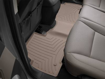 WeatherTech - WeatherTech 454402IM FloorLiner HP - Image 13