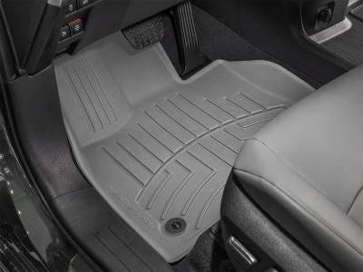 WeatherTech - WeatherTech 4616411IM FloorLiner HP - Image 13