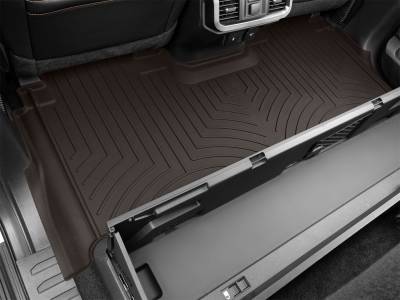 WeatherTech - WeatherTech 476976IM FloorLiner HP - Image 13