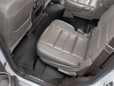 WeatherTech - WeatherTech 446070IM FloorLiner HP - Image 13