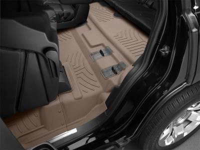 WeatherTech - WeatherTech 456077IM FloorLiner HP - Image 2
