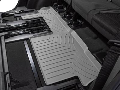 WeatherTech - WeatherTech 4616324IM FloorLiner HP - Image 2