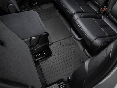 WeatherTech - WeatherTech 4417046 FloorLiner DigitalFit - Image 13