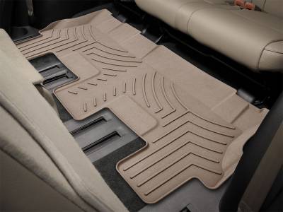WeatherTech - WeatherTech 450936IM FloorLiner HP - Image 13