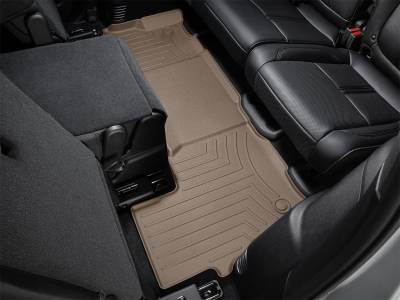 WeatherTech - WeatherTech 4517046 FloorLiner DigitalFit - Image 13