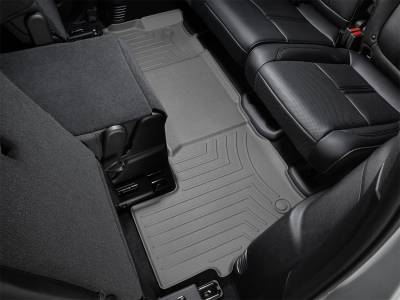 WeatherTech - WeatherTech 4617046 FloorLiner DigitalFit - Image 13
