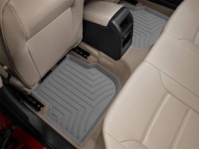 WeatherTech - WeatherTech 463382IM FloorLiner HP - Image 13