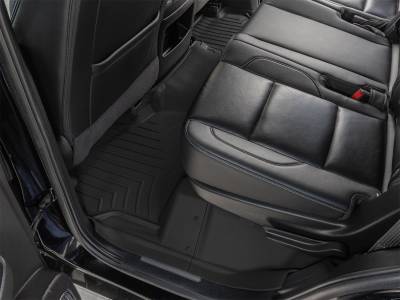 WeatherTech - WeatherTech 446076IM FloorLiner HP - Image 2