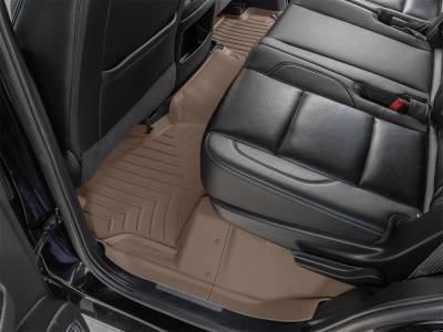WeatherTech - WeatherTech 456076IM FloorLiner HP - Image 2