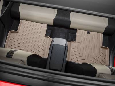 WeatherTech - WeatherTech 459432IM FloorLiner HP - Image 13