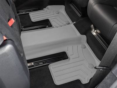 WeatherTech - WeatherTech 4615954IM FloorLiner HP - Image 13