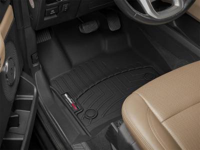 WeatherTech - WeatherTech 4416651 FloorLiner DigitalFit - Image 13