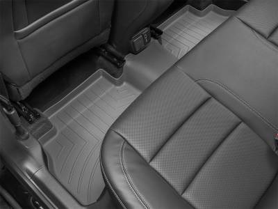 WeatherTech - WeatherTech 4616173 FloorLiner DigitalFit - Image 2