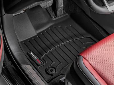 WeatherTech - WeatherTech 4417301 FloorLiner DigitalFit - Image 13