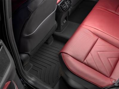 WeatherTech - WeatherTech 4417302 FloorLiner DigitalFit - Image 13