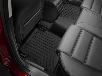 WeatherTech - WeatherTech 444862IM FloorLiner HP - Image 13