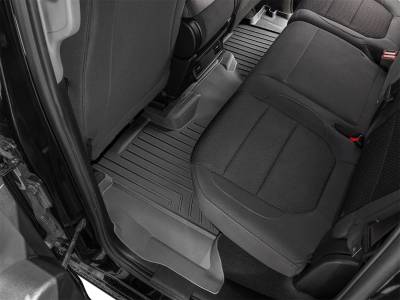 WeatherTech - WeatherTech 4414368IM FloorLiner HP - Image 2