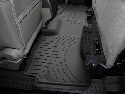 WeatherTech - WeatherTech 441794IM FloorLiner HP - Image 13