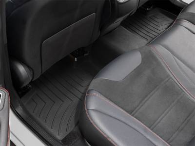 WeatherTech - WeatherTech 448982IM FloorLiner HP - Image 13