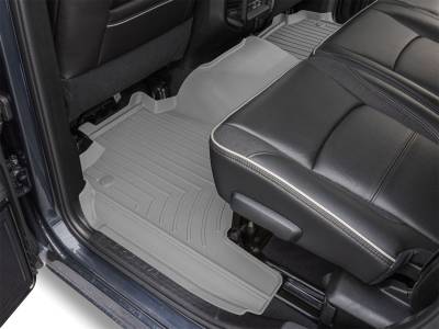 WeatherTech - WeatherTech 4615453IM FloorLiner HP - Image 2