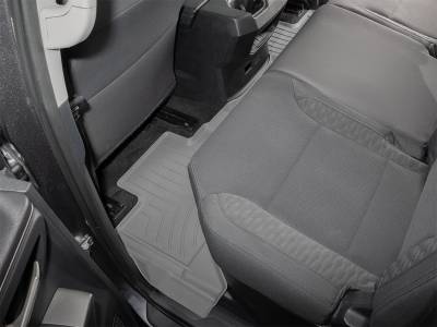 WeatherTech - WeatherTech 4617083IM FloorLiner HP - Image 13