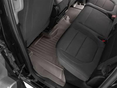 WeatherTech - WeatherTech 4714368IM FloorLiner HP - Image 2