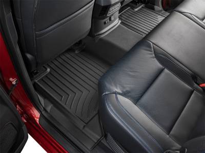 WeatherTech - WeatherTech 4417082IM FloorLiner HP - Image 13