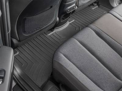 WeatherTech - WeatherTech 4417203 FloorLiner DigitalFit - Image 13