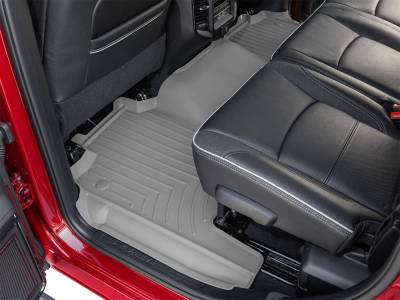 WeatherTech - WeatherTech 4615455IM FloorLiner HP - Image 2