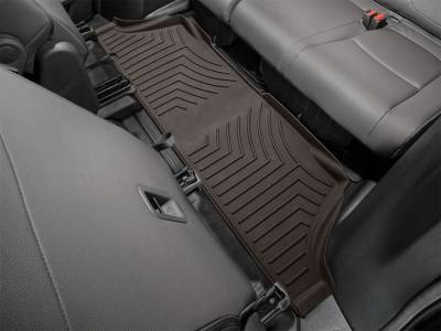 WeatherTech - WeatherTech 4712183IM FloorLiner HP - Image 13