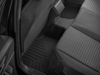 WeatherTech - WeatherTech 4413172IM FloorLiner HP - Image 13