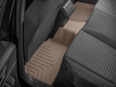 WeatherTech - WeatherTech 4513172IM FloorLiner HP - Image 13