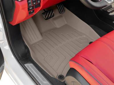 WeatherTech - WeatherTech 4514691IM FloorLiner HP - Image 2