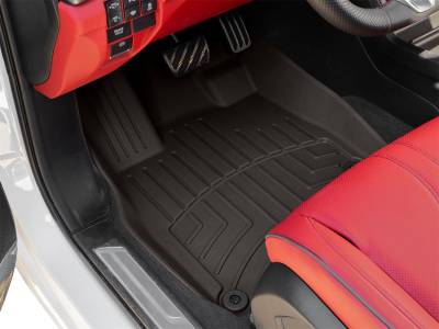 WeatherTech - WeatherTech 4714691IM FloorLiner HP - Image 2