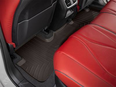 WeatherTech - WeatherTech 4714692IM FloorLiner HP - Image 2