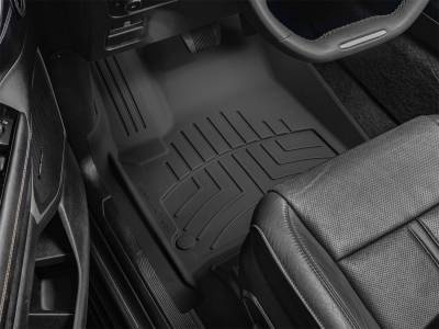 WeatherTech - WeatherTech 4417041IM FloorLiner HP - Image 13