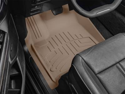 WeatherTech - WeatherTech 4517041IM FloorLiner HP - Image 13