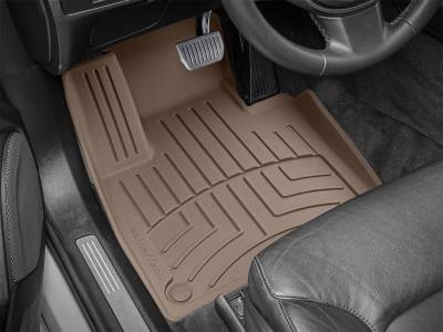 WeatherTech - WeatherTech 458281IM FloorLiner HP - Image 13