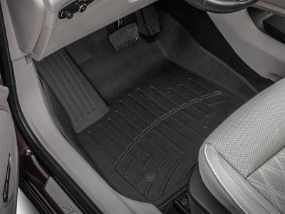 WeatherTech - WeatherTech 4416601IM FloorLiner HP - Image 2