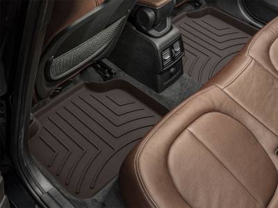 WeatherTech - WeatherTech 477482IM FloorLiner HP - Image 2