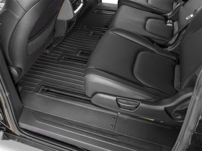 WeatherTech - WeatherTech 4416722IM FloorLiner HP - Image 13