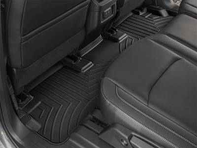 WeatherTech - WeatherTech 4416982IM FloorLiner HP - Image 13