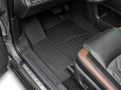 WeatherTech - WeatherTech 4416981IM FloorLiner HP - Image 13