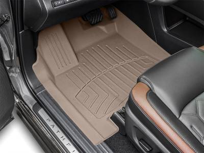 WeatherTech - WeatherTech 4516981IM FloorLiner HP - Image 13